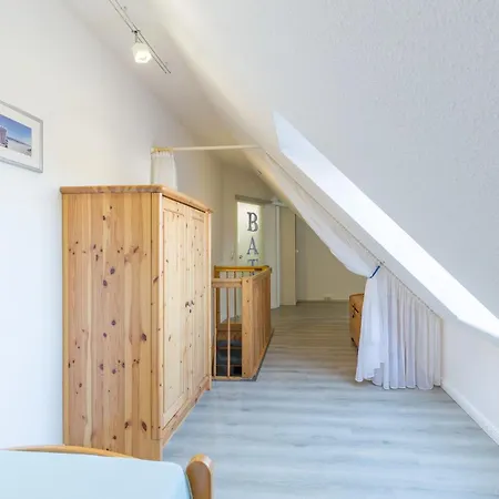 Apartment Augusta, 11 Boltenhagen (Ostseebad)