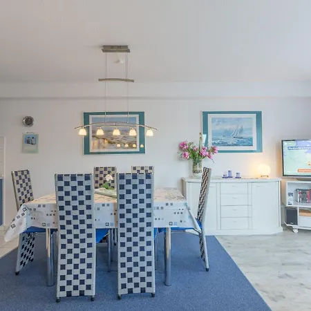 Augusta, 11 Apartment Boltenhagen (Ostseebad)