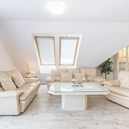 Apartment Augusta, 11 Boltenhagen (Ostseebad)