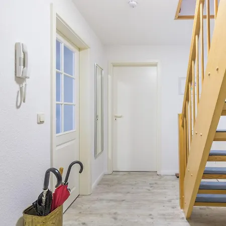 Augusta, 11 Boltenhagen (Ostseebad)