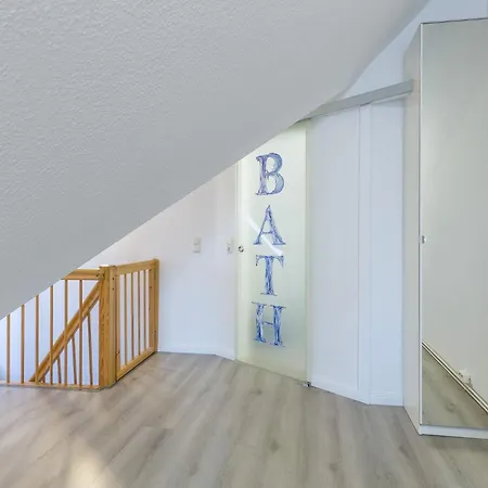 Apartment Augusta, 11 Boltenhagen (Ostseebad)