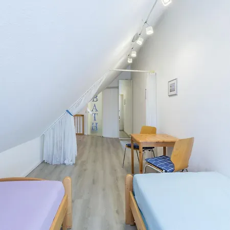 Augusta, 11 Apartment Boltenhagen (Ostseebad)