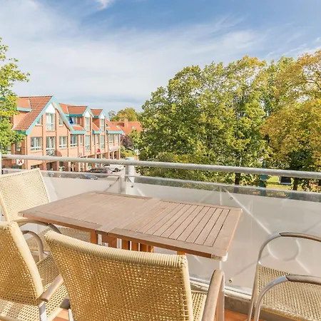 Augusta, 11 * Boltenhagen (Ostseebad)