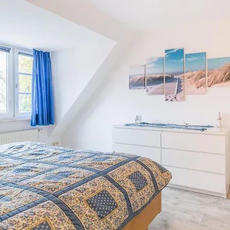 Augusta, 11 * Boltenhagen (Ostseebad)